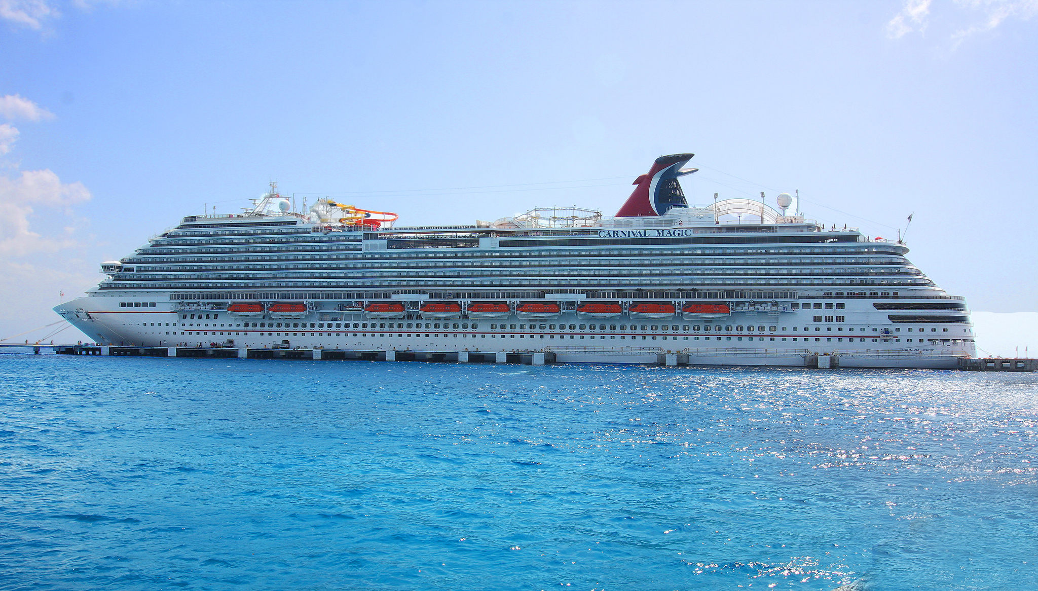 Carnival Magic